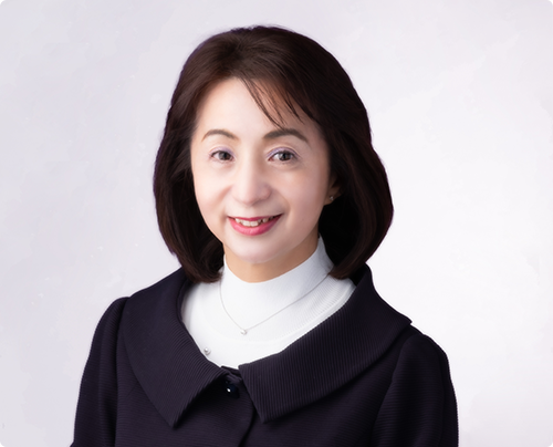 代表プロフィール
